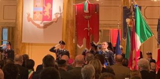 FVG: FEDRIGA A POLIZIA DI STATO “GRAZIE PER IMPEGNO”