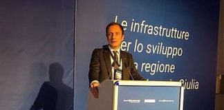 FEDRIGA “ATTENZIONE INTERNAZIONALE SU FVG”