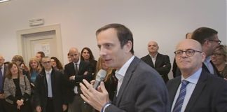 FVG: FEDRIGA AI DIPENDENTI “ORGOGLIOSI VOSTRO LAVORO”