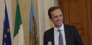 FVG, FEDRIGA “GIUNTA DI ESTREMA COMPETENZA”