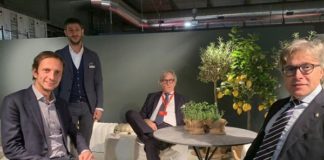 FVG, FEDRIGA “LEGNO-ARREDO FILIERA COMPETITIVA”