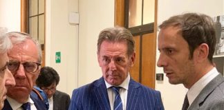 FVG, FEDRIGA “RICONVERSIONE FERRIERA VA AVANTI”