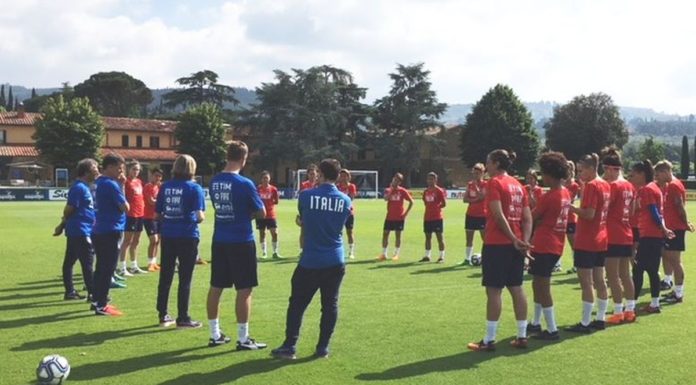 SCATTA MISSIONE MONDIALE, L’8 ITALIA-PORTOGALLO