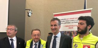 AL VIA 11^ EDIZIONE ‘RAGAZZI ON THE ROAD’