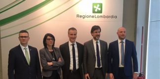 CONSIGLIO, FERMI NUOVO PRESIDENTE