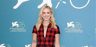 FERRAGNI E FEDEZ SBARCANO A VENEZIA