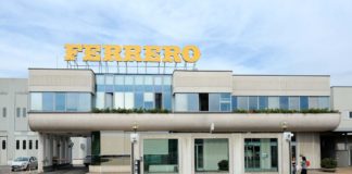 FERRERO, MAXI ACQUISIZIONE NEGLI USA