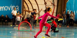 NUOVO PROTOCOLLO INTESA AD ALBA SU “JOY OF MOVING”