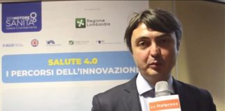 SALUTE 4.0, L’ECCELLENZA ANCHE CON L’INNOVAZIONE