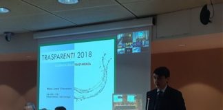 A MILANO LA “GIORNATA DELLA TRASPARENZA”