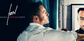 FERRO “A SANREMO OMAGGIO MODUGNO E MIA MARTINI”