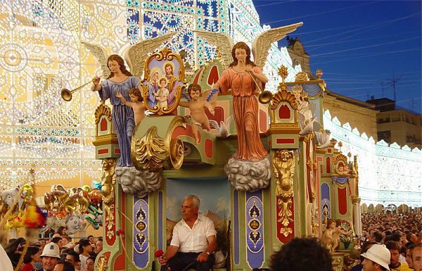 CONTRIBUTI FESTE PATRONALI, PRECISAZIONI UFFICIO SISTEMI TURISTICI