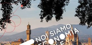 A FIRENZE PRIMO FESTIVAL NAZIONALE ECONOMIA CIVILE