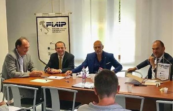 FORMAZIONE E NUOVE TECNOLOGIE PER AGENTI 4.0