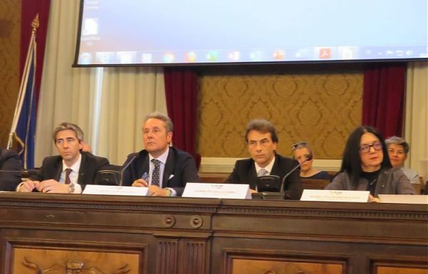 FIAIP, OPPORTUNITÀ DA RIFORMA PROFESSIONE