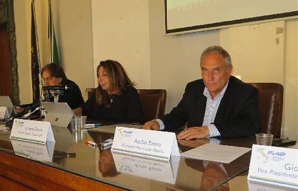 UNAFIAIP SBARCA A MESSINA