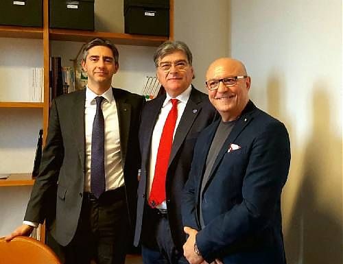 FIMAA-FIAIP-ANAMA: “BENE EMENDAMENTO A DDL EUROPEA”