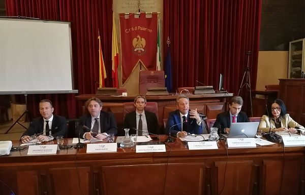 FIAIP, SVOLTA CON AGENZIE MULTIDISCIPLINARI