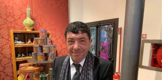 IL PANETTONE FIASCONARO DIVENTA FASHION