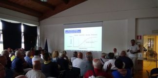 FIB, PALLUCCA “SUCCESSO PER CORSO ALLENATORI”