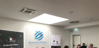 FEDERBOCCE E UILDM FIRMANO PROTOCOLLO D’INTESA