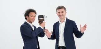 IN MAROCCO CIAK NUOVO FILM DI FICARRA E PICONE