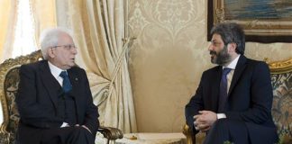 GOVERNO, MANDATO ESPLORATIVO A FICO