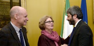 REGENI, FICO “LO STATO NON SI ARRENDE”