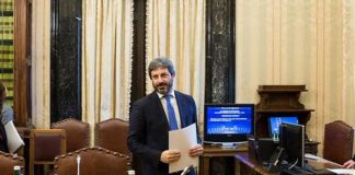 FICO: “DA DICIOTTI DOVEVANO SCENDERE SUBITO”