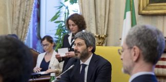 REGENI, FICO: “ISTITUZIONI IMPEGNATE PER VERITÀ”