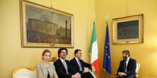 M5S A SALVINI “PAURA PER LA POLTRONA? SI DIMETTA”