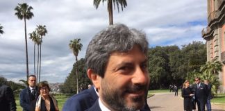 FICO “IL GOVERNO NON TRABALLA”