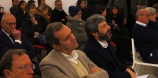 FICO “NAPOLI CAPITALE RIGENERAZIONE URBANA”