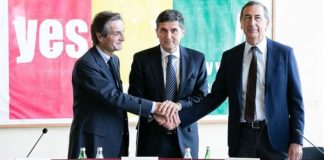 FIERA MILANO, INSEDIATO CONSIGLIO FONDAZIONE