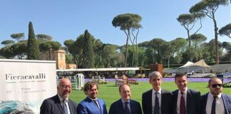 FIERACAVALLI SVELA L’EDIZIONE NUMERO 121