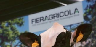 114^ EDIZIONE FIERAGRICOLA 29 GENNAIO-1 FEBBRAIO 2020