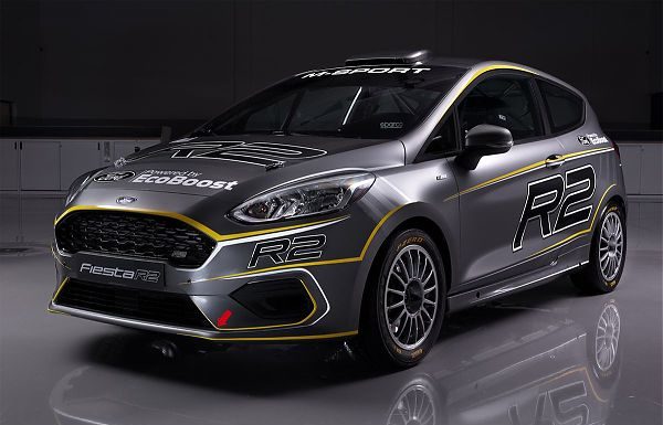 IN SVEZIA PIRELLI AFFIDA AI SOTTOZERO ICE LE NUOVE GENERAZIONI RALLY