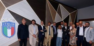 FIGC-FEDERLEGNOARREDO, COVERCIANO SI RIFÀ LOOK