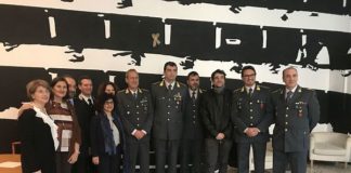 CARCERI, CORSO DI MECCANICA AL “MALASPINA”