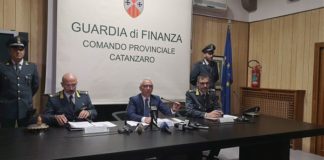 ARRESTATE DIRIGENTE REGIONE E IMPRENDITRICE