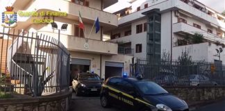 CORRUZIONE, 14 ARRESTI TRA CUI SINDACO FUSCALDO