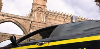 MAFIA, SEQUESTRATI 60MLN A IMPRENDITORE