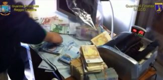 ‘NDRANGHETA, SEQUESTRATI BENI PER 115 MLN