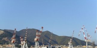 FINCANTIERI-STX, FARO UE SULLA CONCORRENZA