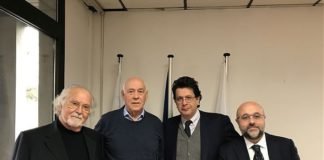 MAGINI “DA NOI MIGLIORI GIOVANI AL MONDO”