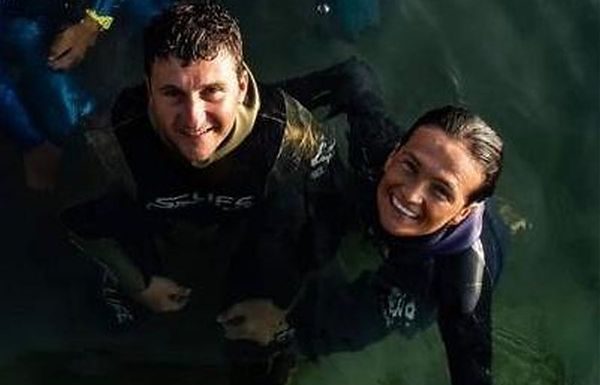 COSTANTE CON PINNE, BRONZO E RECORD PER FERRI E OBINO