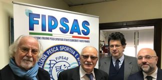 FIPSAS. MATTEOLI ”ZECCHINI DA RECORD”