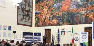 FIPSAS IN FESTA A 30 ANNI DA “LE GRAND BLEU”