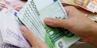 PACE FISCALE, SUPERATE LE 700 MILA RICHIESTE