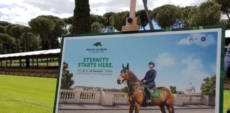 PIAZZA DI SIENA, NUMERI RECORD PER 87° CSIO